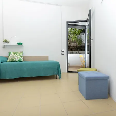 Appartement Casa Piazza