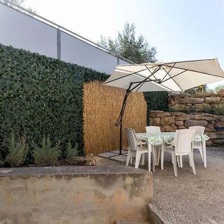 Casa Piazza Appartement