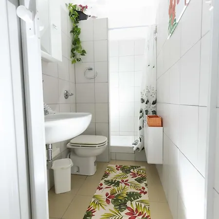 Appartement Casa Piazza Cartabubbo