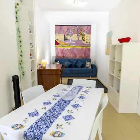 Casa Piazza * Cartabubbo