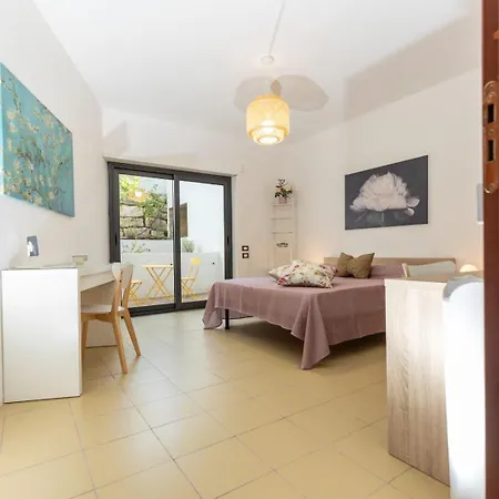 Casa Piazza شقة *