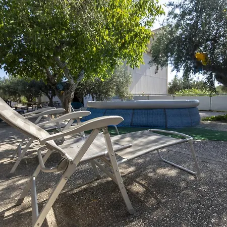شقة Casa Piazza *