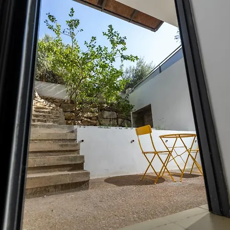 Casa Piazza شقة