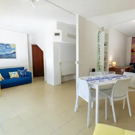 Appartement Casa Piazza