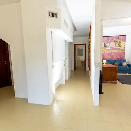 Casa Piazza Appartement *