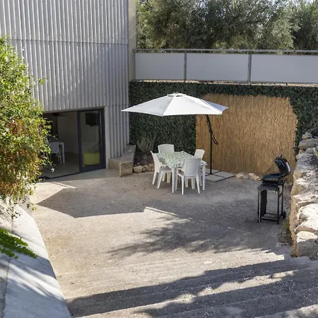 Casa Piazza *