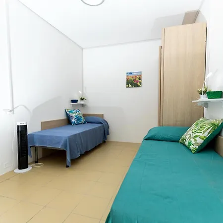 شقة Casa Piazza *